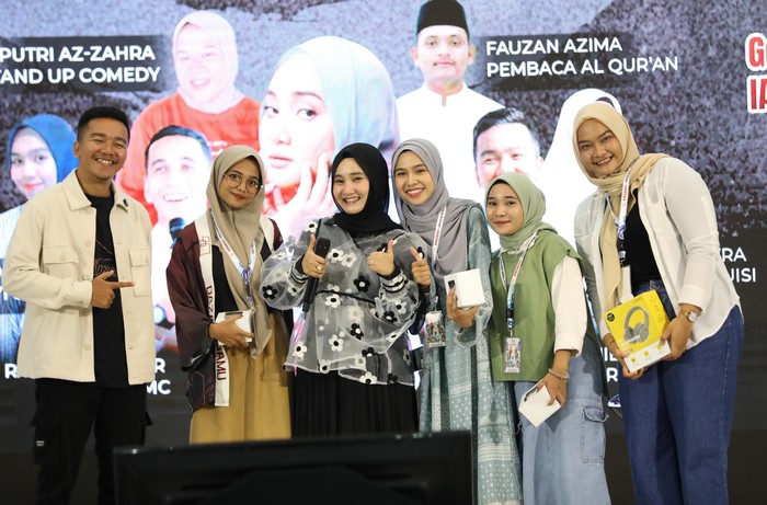 Aneuk Muda Aceh Unggul Hebat (AMANAH)