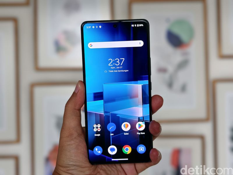 Asus Zenfone 11 Ultra