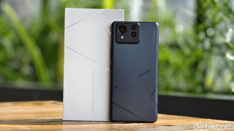 Asus Zenfone 11 Ultra