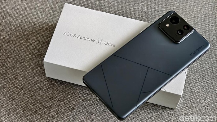 Asus Zenfone 11 Ultra
