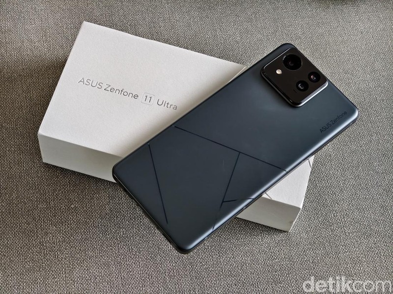 Asus Zenfone 11 Ultra