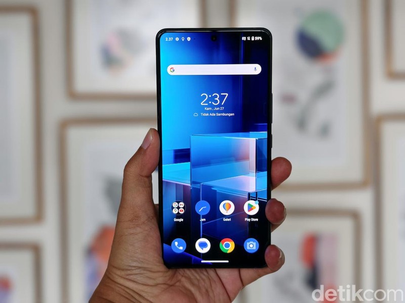 Asus Zenfone 11 Ultra