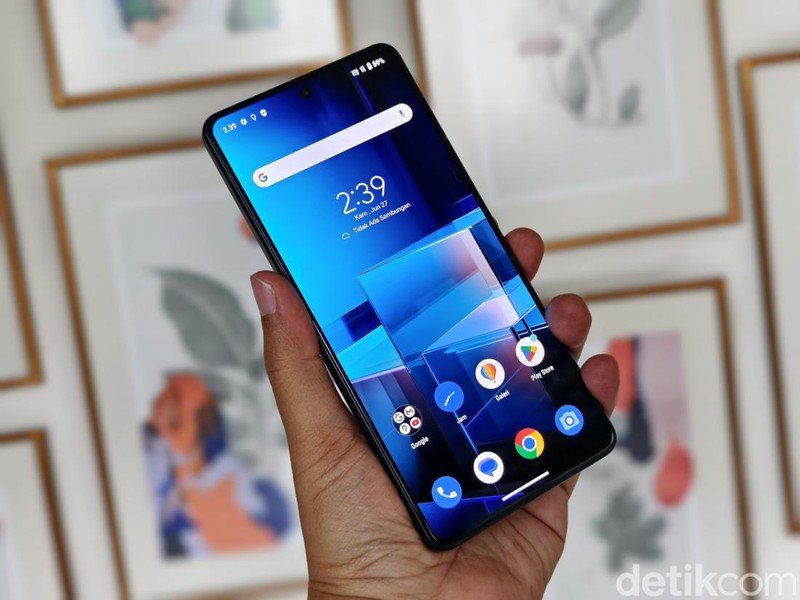 Asus Zenfone 11 Ultra