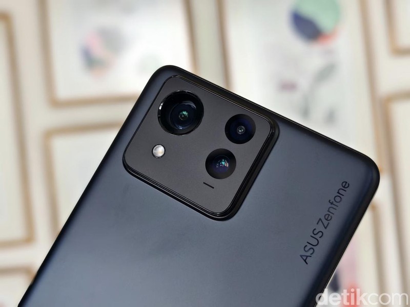 Asus Zenfone 11 Ultra