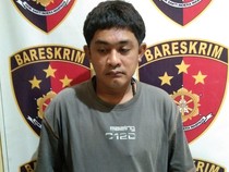 Kesal Tak Diberi Rokok, Pria Ini Bunuh Remaja 13 Tahun