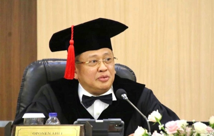 Bambang Soesatyo