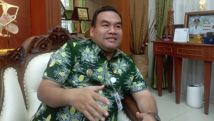 Bupati Blora, Arief Rohman