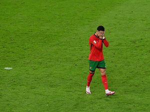 Pahit Getir Ronaldo di Euro 2024: 0 Gol, Portugal Tersingkir