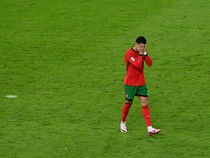 Kelam Ronaldo di Euro 2024: 0 Gol, Portugal Tersingkir