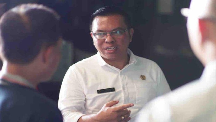 Bapanas Beri Klarifikasi Terkait Laporan Mark Up Impor Beras yang Disampaikan ke KPK
