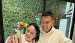 Dian Nitami, Istri Anjasmara yang Doyan Es Krim dan Kopi
