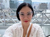 Cerita Dian Nitami Lakukan Face Lifting untuk Hilangkan Kerutan