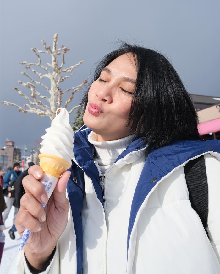 Dian Nitami