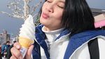 Dian Nitami, Istri Anjasmara yang Doyan Es Krim dan Kopi