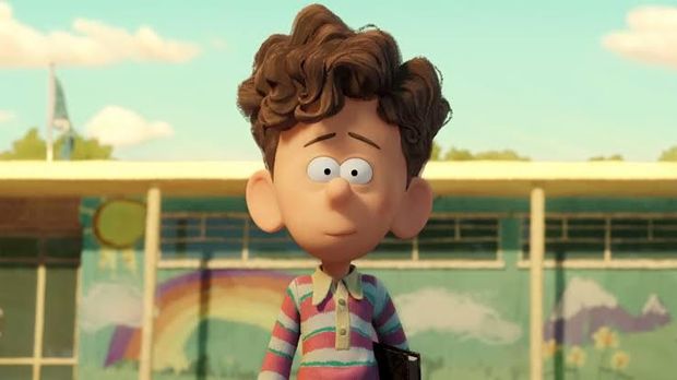 Deretan film Netflix dengan rating bagus.