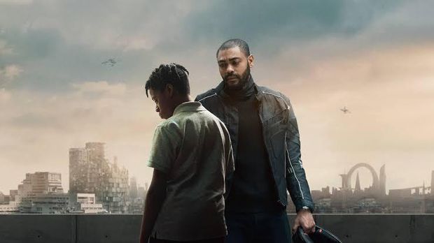 Deretan film Netflix dengan rating bagus.