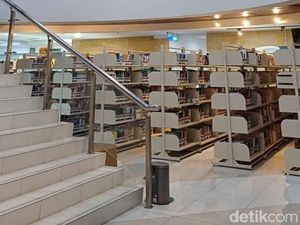 Diperingati 7 Juli, Ini Serba-serbi Hari Pustakawan Nasional