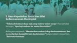 3 Ciri-ciri Orang yang Hajinya Mabrur