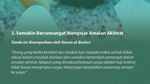 3 Ciri-ciri Orang yang Hajinya Mabrur