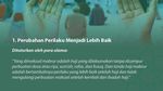 3 Ciri-ciri Orang yang Hajinya Mabrur