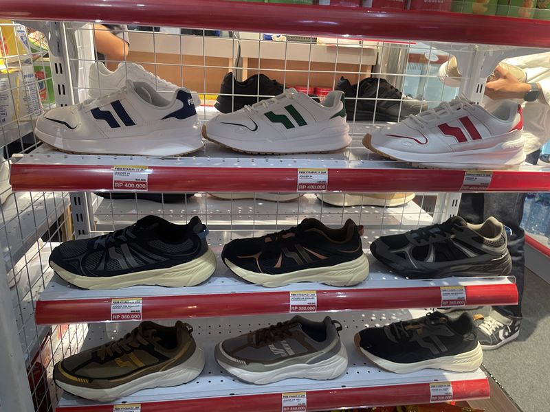 Jakarta Sneaker Day 2024