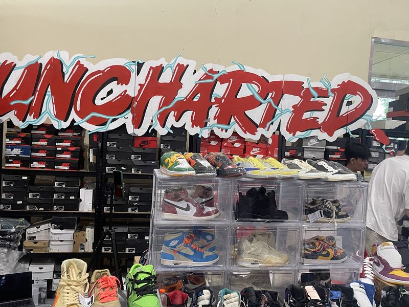 Jakarta Sneaker Day 2024