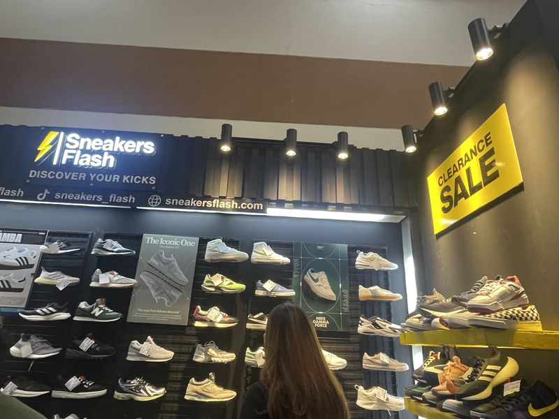 Jakarta Sneaker Day 2024