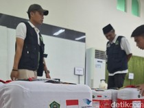 Tambah 1 Lagi, Jemaah Haji NTB Meninggal di Tanah Suci Jadi 5 Orang