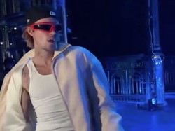 Justin Bieber Tampil di Acara Pranikah Crazy Rich India, Bayarannya Rp 162 M