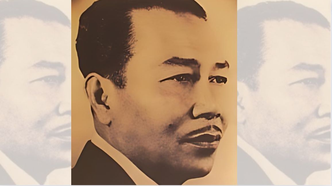 Jusuf Muda Dalam (Dok Ist) Jusuf Muda Dalam (Dok Ist)