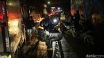 Kalimalang Macet Parah Malam Ini
