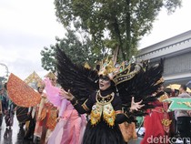 Ini 8 Titik Parkir Bagi Pengunjung Asia Africa Festival 2026 di Bandung
