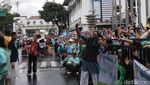 Potret Kemeriahan Asia Africa Festival