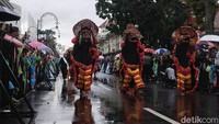 Di balik perayaannya, Festival Asia Afrika tak hanya sekedar perayaan untuk menyambut Konferensi Asia Afrika yang ke-70 tahun. Ada komitmen dan harapan dari segenap kalangan, terutama demi mewujudkan kemerdekaan secara penuh terhadap Palestina.