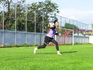 Hilmansyah Target Bawa PSM Makassar Rebut Juara Liga 1 dari Persib Bandung
