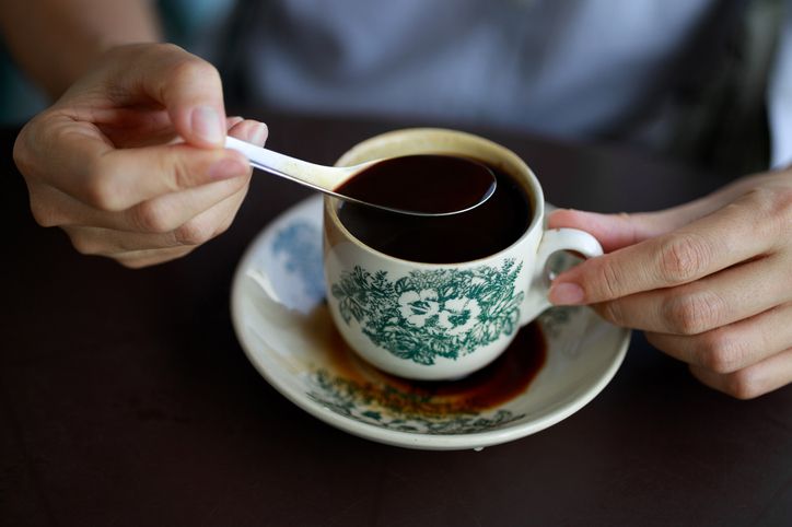 Waspada! 5 Makanan Ini Tak Boleh Dikonsumsi Berbarengan dengan Kopi
