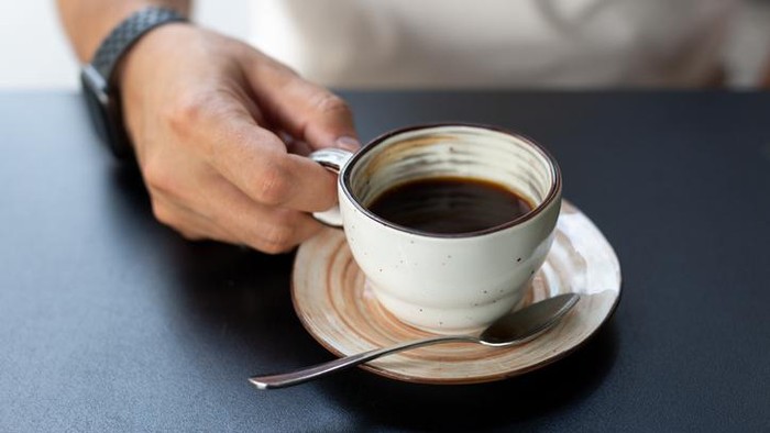 Waspada! 5 Makanan Ini Tak Boleh Dikonsumsi Berbarengan dengan Kopi