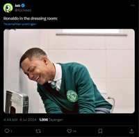 Portugal Vs Prancis tuntas di perempatfinal Euro 2024. Portugal gagal melaju ke semifinal, usai kalah adu penalti. Perjalanan Ronaldo pun berakhir di Euro 2024.