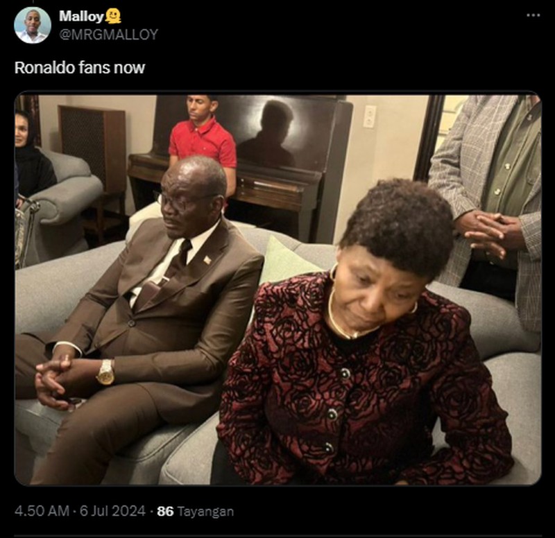 Portugal Vs Prancis tuntas di perempatfinal Euro 2024. Portugal gagal melaju ke semifinal, usai kalah adu penalti. Perjalanan Ronaldo pun berakhir di Euro 2024.