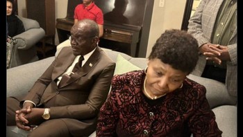 Pendukung Cristiano Ronaldo saat ini sedang merenung, diam seribu bahasa, tak tau harus berbuat apa. Foto: (Twitter).