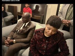 Meme Portugal Kalah, Perjalanan Ronaldo di Euro 2024 Berakhir