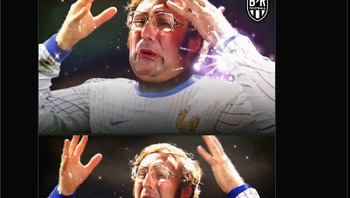 Sebuah fakta menarik ya detikers. Foto: (Twitter).