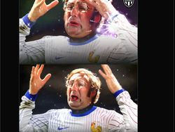 Meme Portugal Kalah, Perjalanan Ronaldo di Euro 2024 Berakhir