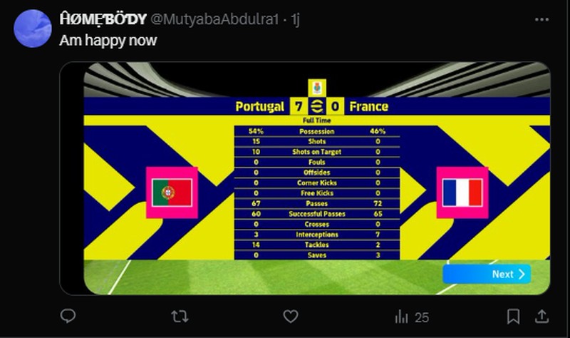 Portugal Vs Prancis tuntas di perempatfinal Euro 2024. Portugal gagal melaju ke semifinal, usai kalah adu penalti. Perjalanan Ronaldo pun berakhir di Euro 2024.