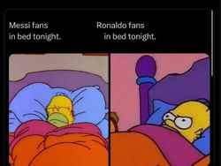 Meme Portugal Kalah, Perjalanan Ronaldo di Euro 2024 Berakhir