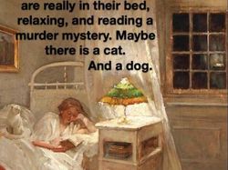 Meme Zaman Klasik Gambarkan Capeknya Bersosialisasi, Pas Buat Introvert