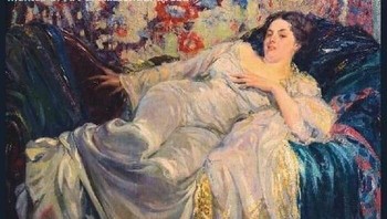 Makin dewasa makin bisa mengendalikan diri dari pilihan-pilihan bodoh. Bukan karena bijak, tapi karena sudah nggak ada energi. Foto: Classical Sarcasm - Classical art memes via Bored Panda