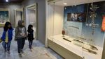 Mengisi Libur Sekolah dengan Mengunjungi Museum Lampung
