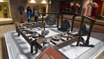Mengisi Libur Sekolah dengan Mengunjungi Museum Lampung