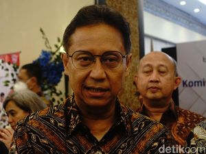 Cegah Mpox, Pemerintah Aktifkan Lagi Sistem Pengawasan Orang dari Luar Negeri